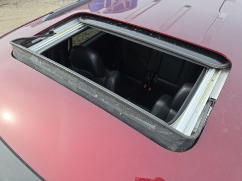 Used 2020 Jeep Grand Cherokee Altitude image 4