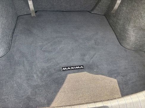 Used 2017 Nissan Maxima 3.5 SL FWD image 34