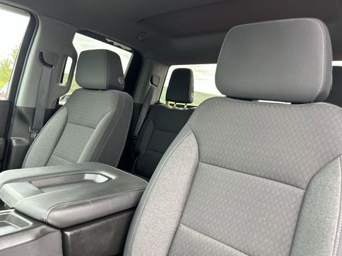 Used 2020 Chevrolet Silverado 1500 LT w/ All-Star Edition AWD/4WD image 23