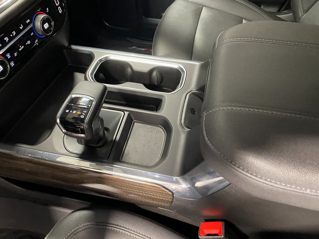 Used 2023 Chevrolet Silverado 1500 RST w/ RST All Star Premium Package AWD/4WD image 17