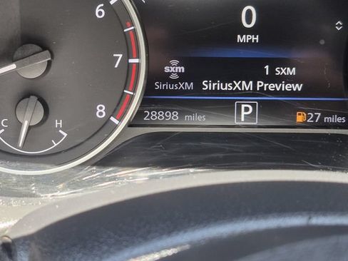 Certified 2023 Nissan Sentra SV FWD image 11
