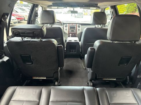 Used 2008 Ford Expedition EL Limited AWD/4WD image 17