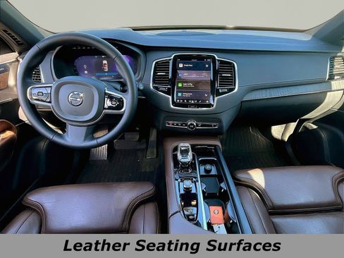 Used 2024 Volvo XC90 B6 Ultimate w/ Protection Package Premier AWD/4WD image 7