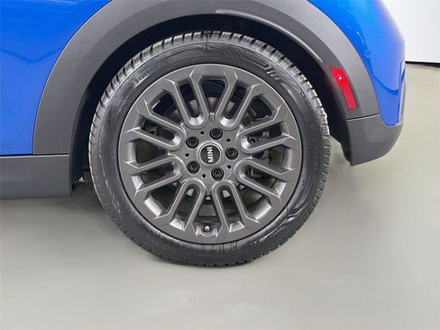 Certified 2025 MINI Cooper S FWD image 26