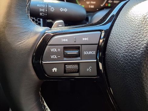 Used 2025 Honda Civic Sport image 14