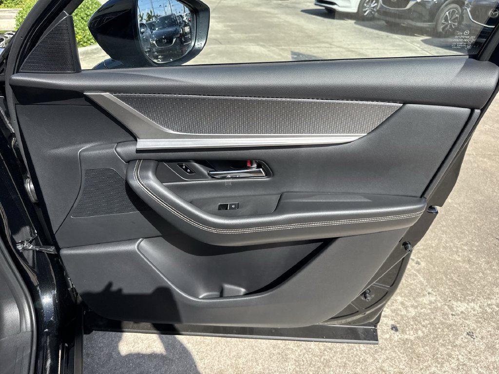 New 2026 MAZDA CX-70 SC Plus AWD/4WD image 43