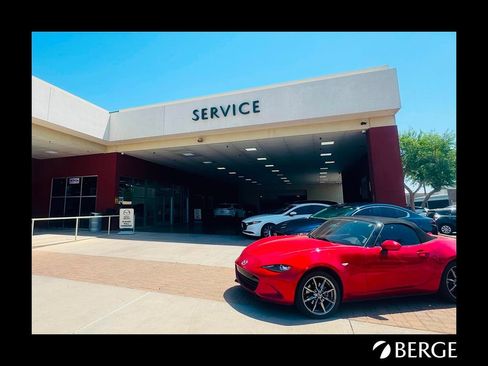 Certified 2025 MAZDA CX-5 Signature AWD/4WD image 40