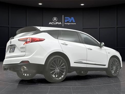 Used 2024 Acura RDX A-Spec AWD/4WD image 41
