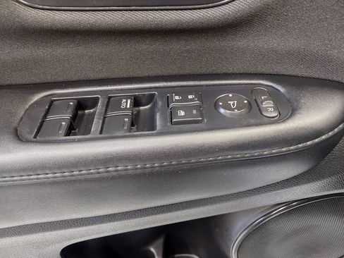 Used 2021 Honda HR-V Sport image 19