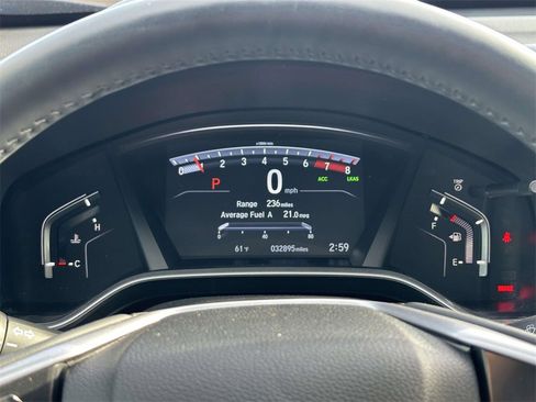 Used 2021 Honda CR-V Touring image 10