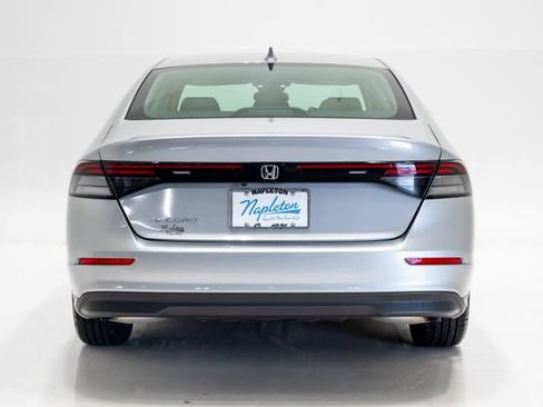 Used 2023 Honda Accord EX image 26