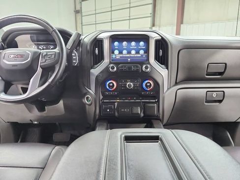 Used 2021 GMC Sierra 1500 SLT w/ SLT Premium Package AWD/4WD image 26