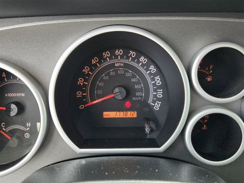 Used 2011 Toyota Sequoia SR5 image 15