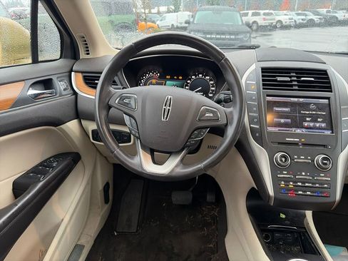 Used 2015 Lincoln MKC Reserve w/ Equipment Group 102A Reserve image 7