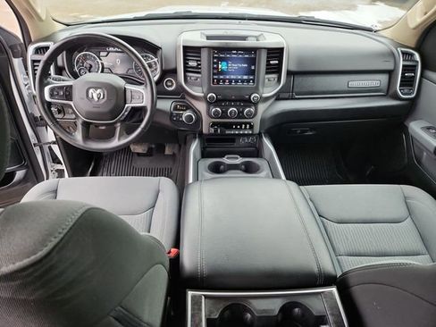 Used 2020 RAM 1500 Big Horn image 19
