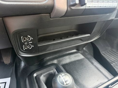 Used 2022 RAM 3500 Tradesman AWD/4WD image 28