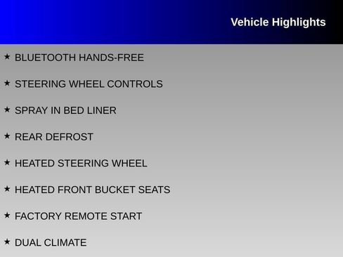 Used 2024 Chevrolet Silverado 1500 RST w/ True North Edition Plus AWD/4WD image 8