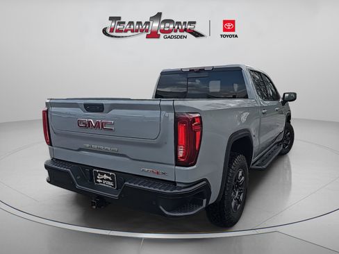 Used 2024 GMC Sierra 1500 AT4X AWD/4WD image 12