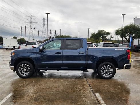Used 2023 Chevrolet Silverado 1500 LT image 4