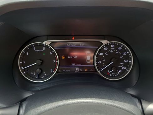 Certified 2025 Nissan Sentra SV w/ All-Weather Package FWD image 26