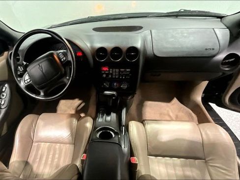 Used 2002 Pontiac Firebird Trans Am image 7