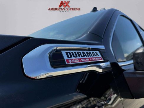 Used 2020 GMC Sierra 2500 Denali w/ Denali Ultimate Package image 13