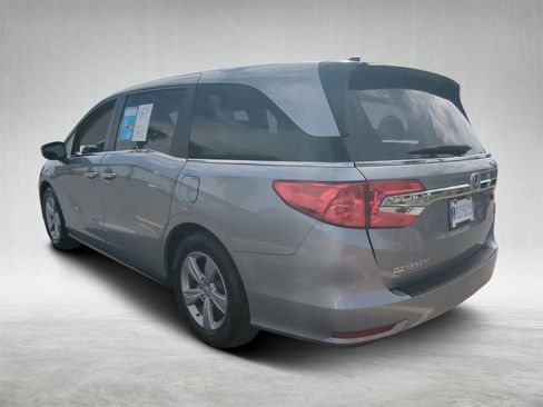Used 2019 Honda Odyssey EX-L image 5
