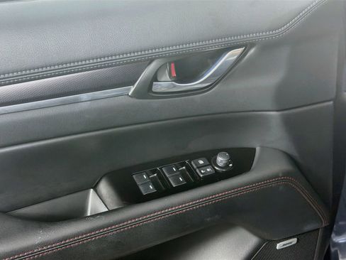 Used 2025 MAZDA CX-5 Carbon Edition AWD/4WD image 15