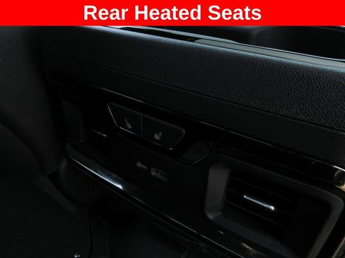 Certified 2023 GMC Sierra 1500 AT4X AWD/4WD image 29