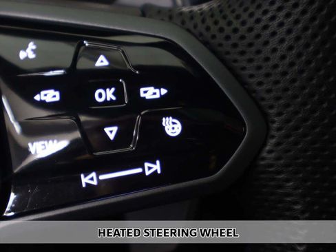 Used 2023 Volkswagen Golf R AWD/4WD image 11