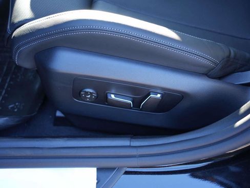 New 2026 BMW M5 Touring image 19