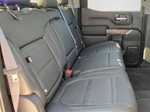 Used 2019 GMC Sierra 1500 Denali w/ Denali Ultimate Package image 20