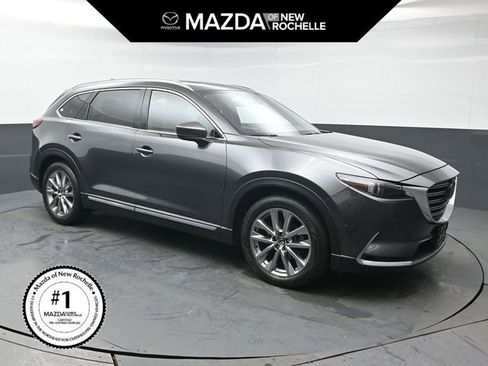Used 2020 MAZDA CX-9 Grand Touring AWD/4WD image 1