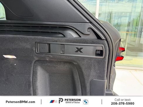 New 2026 BMW X5 xDrive40i AWD/4WD image 12