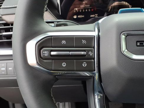 New 2026 GMC Acadia Denali w/ Super Cruise Package image 19