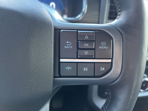 Used 2024 Ford F150 Lariat w/ FX4 Off-Road Package image 27