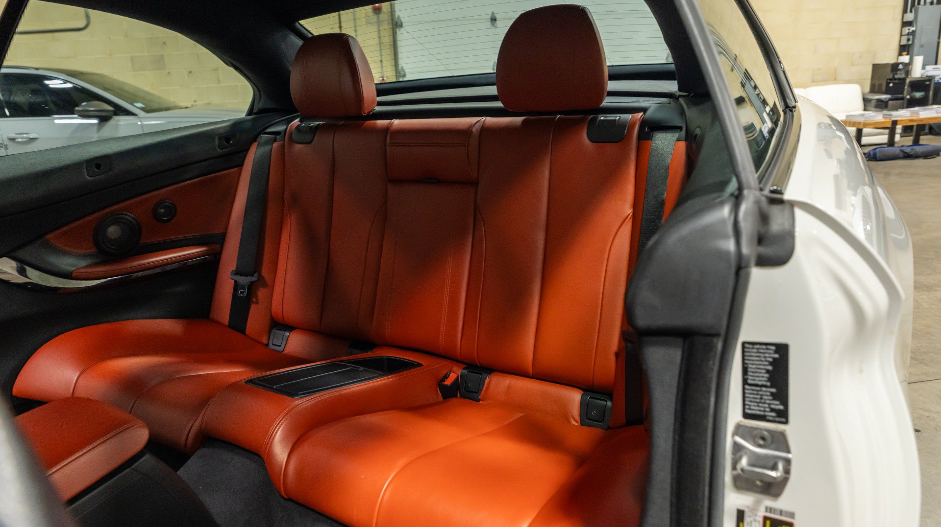 Used 2016 BMW M4 Convertible RWD image 61