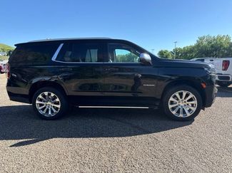 Used 2024 Chevrolet Tahoe Premier AWD/4WD video 2