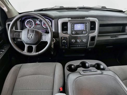 Used 2022 RAM 1500 Tradesman w/ Popular Equipment Group AWD/4WD image 21