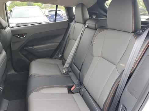 New 2026 Subaru Crosstrek 2.5i Limited AWD/4WD image 9