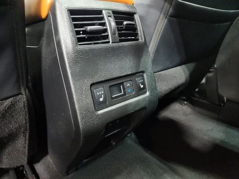 Used 2022 Mitsubishi Outlander SEL FWD image 16