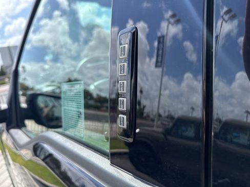 Used 2024 Ford F150 Tremor w/ Equipment Group 402A High AWD/4WD image 21