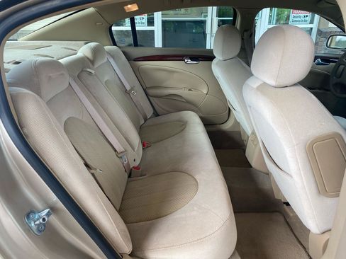 Used 2006 Buick Lucerne CX FWD image 30