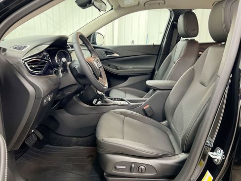 Used 2023 Buick Encore GX Preferred w/ Cold Weather Comfort Package AWD/4WD image 18
