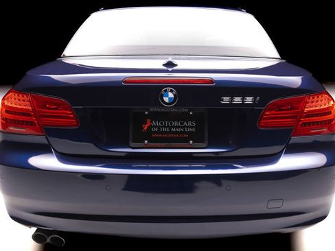 Used 2011 BMW 328i Convertible RWD image 31