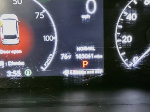 Used 2023 Honda CR-V Sport Touring image 13