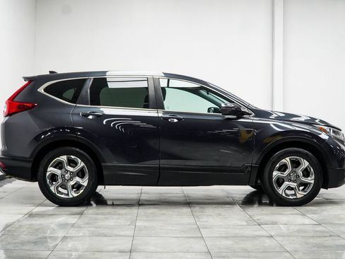 Used 2019 Honda CR-V EX image 8