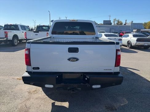 Used 2016 Ford F250 XL w/ Power Equipment Group image 5