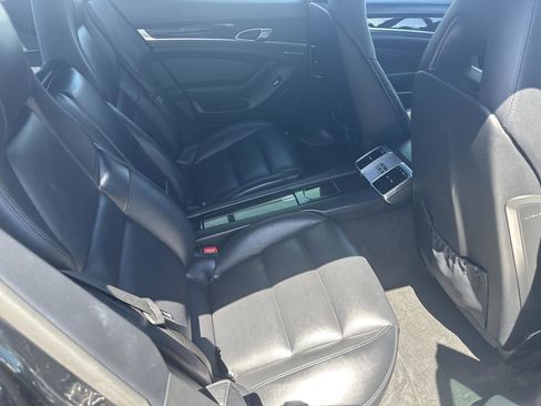 Used 2013 Porsche Panamera Turbo image 17
