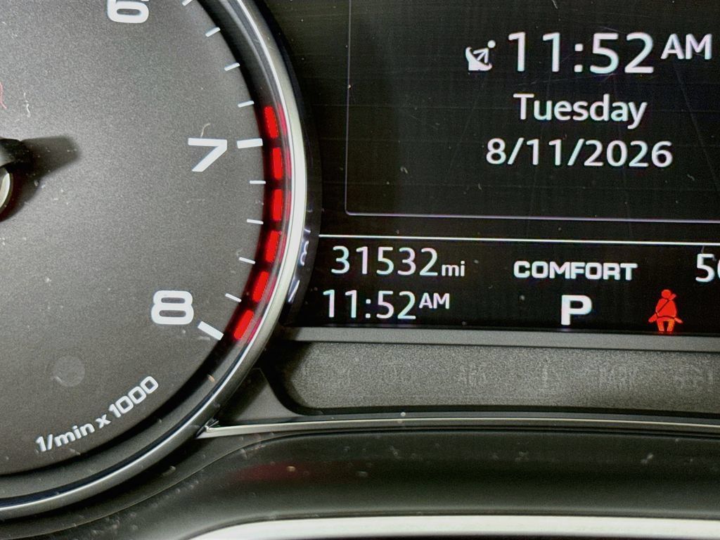 Used 2019 Audi Q7 2.0T Premium w/ Convenience Package AWD/4WD image 12